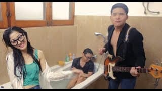 เริ่มใหม่ - โทนี่ ผี