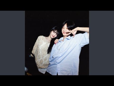 blue (with MINNIE) - yung kai
