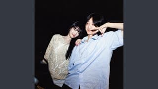 blue (with MINNIE) - yung kai