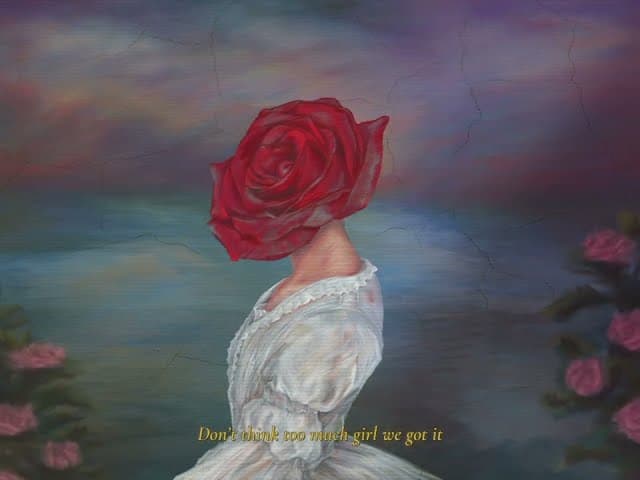 คอร์ดเพลง 10K Roses - WIM