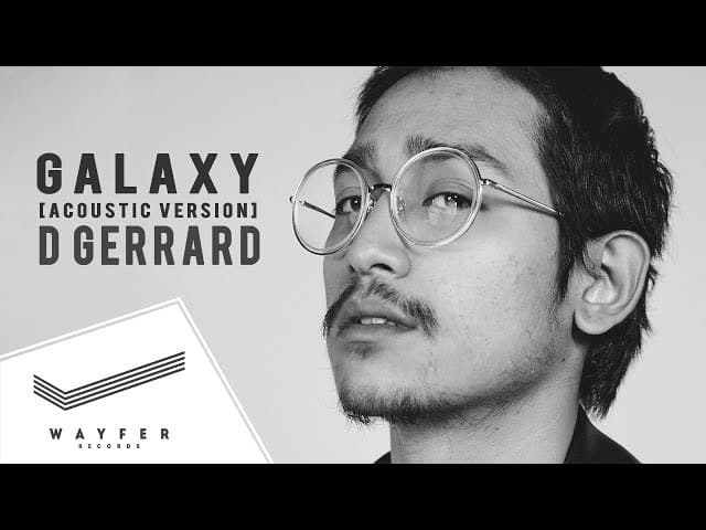 GALAXY (Acoustic Version)