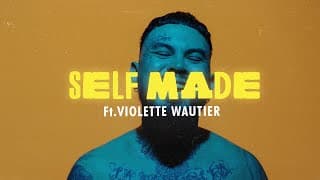SELFMADE  ft. VIOLETTE WAUTIER - UrboyTJ