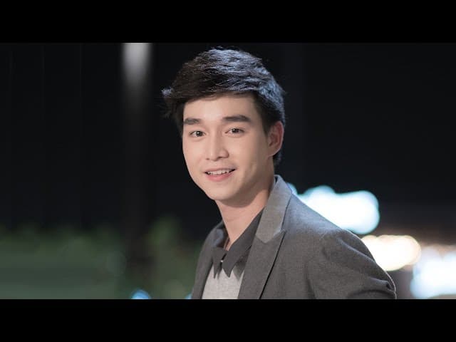 ยืนยันแค่เธอคนเดียว