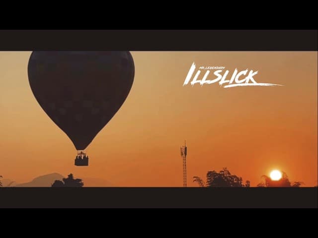 คอร์ดเพลง วังเวียง ILLSLICK