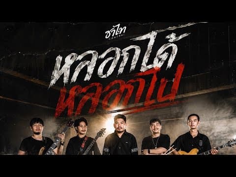 หลอกได้หลอกไป - วงชาไท