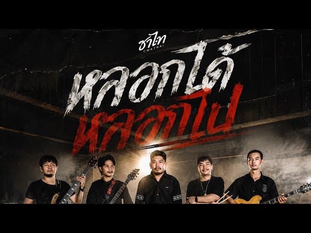 หลอกได้หลอกไป - วงชาไท