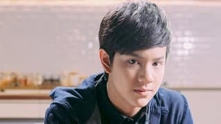 กว่าจะรู้ใจตัวเอง  (My Lil Boy 2 "น้องม.4 พี่ปี1) - นนน กรภัทร์