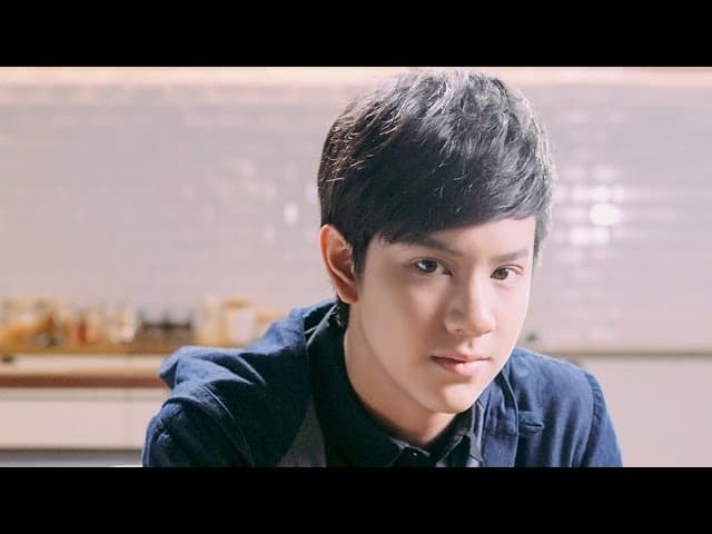 กว่าจะรู้ใจตัวเอง  (My Lil Boy 2 "น้องม.4 พี่ปี1)