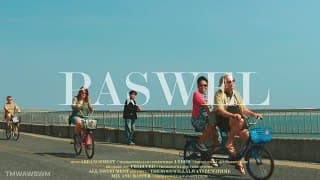 PASWEL - themoonwillalwaysbewithme