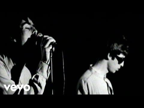 Cigarettes & Alcohol - Oasis