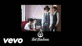 Vaccine Slot Machine