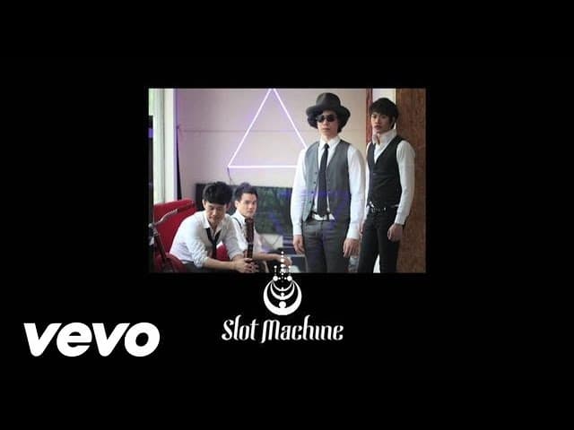 คอร์ดเพลง Vaccine Slot Machine