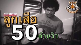 ลูกเสือ - เสือสองเล