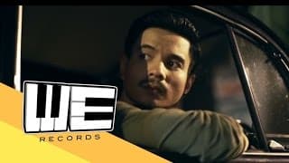 หน้าร้ายร้าย - NOS