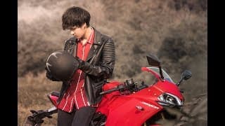 Summer Dream ฝันฤดูร้อน