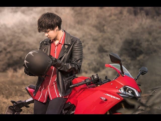 Summer Dream ฝันฤดูร้อน  x GPX