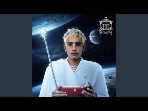 แสงดาว (STARLIGHT)  ft. SARAN - D Gerrard
