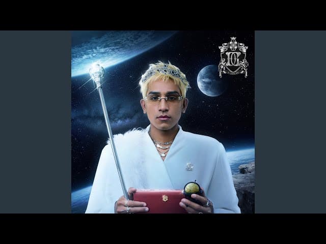 แสงดาว (STARLIGHT)  ft. SARAN