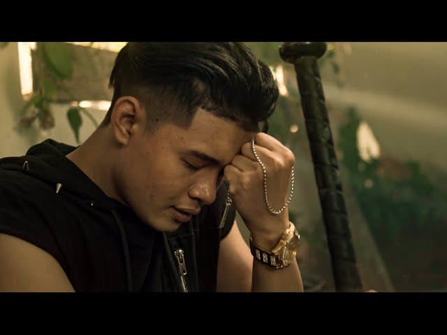 พยายามจะ  ft. P.A.P Beatband