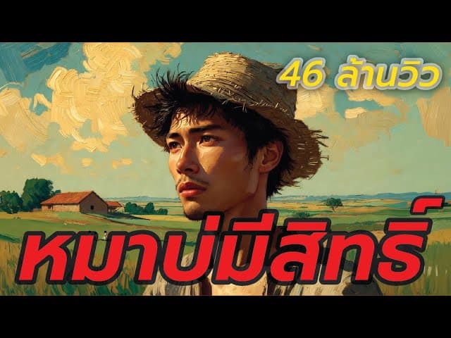 หมาบ่มีสิทธิ์