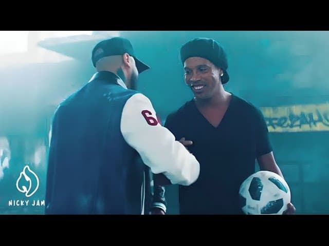 Live It Up  ft. Will Smith & Era Istrefi