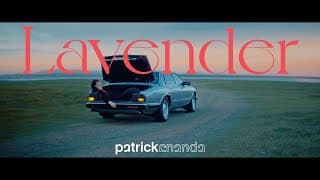 Lavender (ลาเวนเดอร์) - Patrickananda