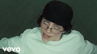 BIRDS OF A FEATHER - Billie Eilish