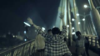 Dancing - Musketeers
