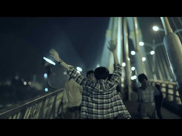 Dancing