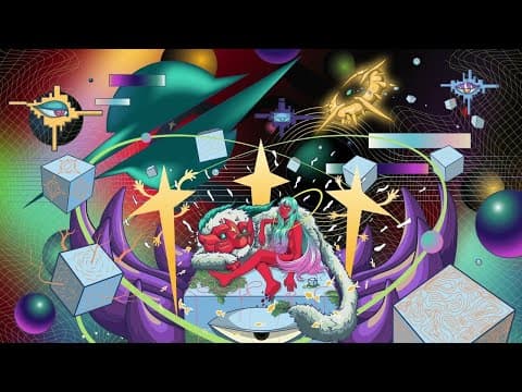 Daydream - Safeplanet