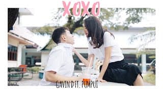 XOXO Gavin D ft. PumPui