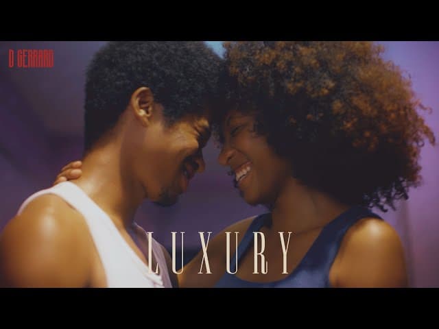 LUXURY