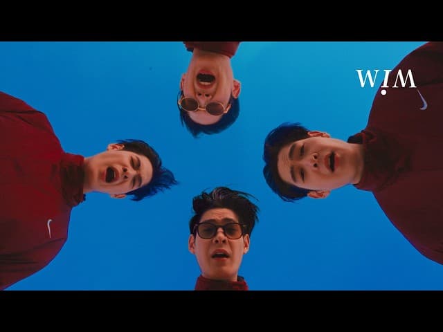 คอร์ดเพลง Two Of Us - WIM