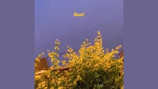 เธอคือความงดงามของโลกใบนี้ (Boo!) - dayys