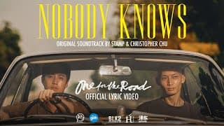 Nobody knows