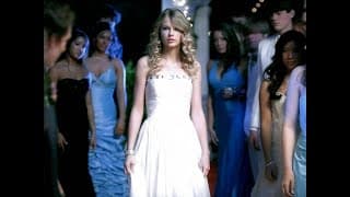 You Belong With Me