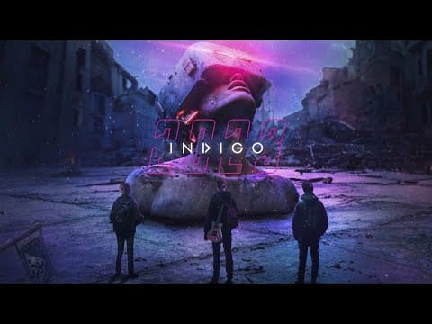2023 - Indigo