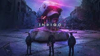 2023 - Indigo