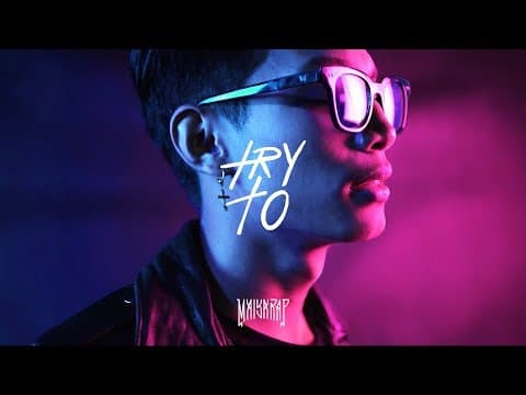 Try To - MAIYARAP