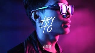 Try To - MAIYARAP