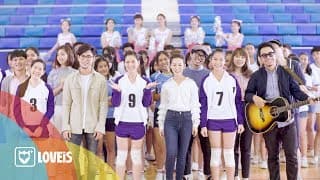 อย่างที่ฉันเป็น Room39