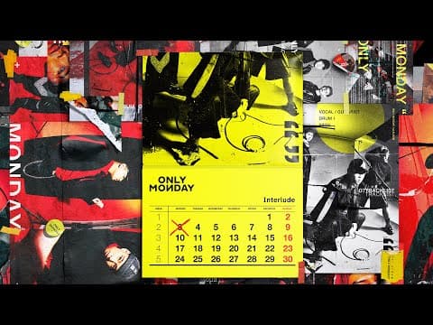 Interlude - Only Monday