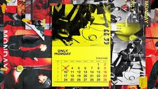 Interlude - Only Monday