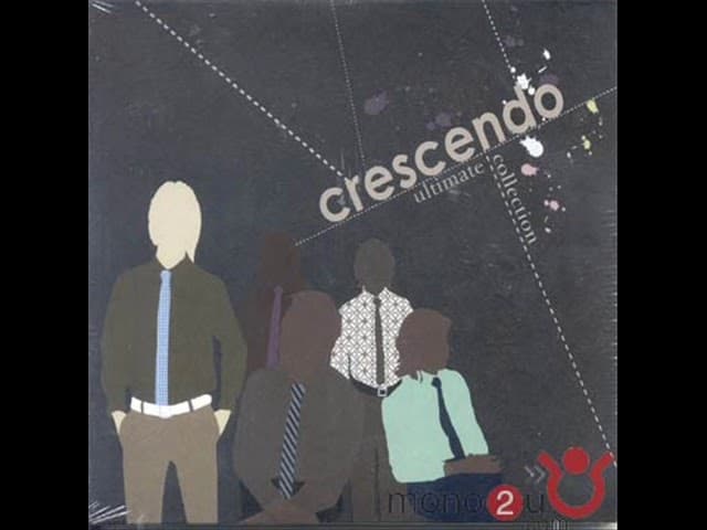 ใจกลางความเจ็บปวด - Crescendo