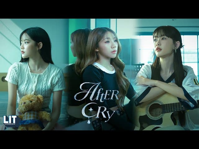 คอร์ดเพลง Aftercry PiXXiE