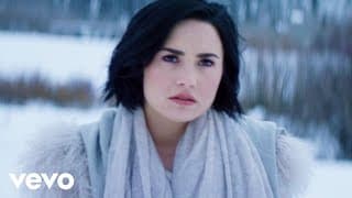 Stone Cold - Demi Lovato