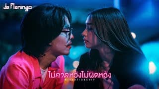 ไม่คาดหวังไม่ผิดหวัง (Wishationship) - De Flamingo