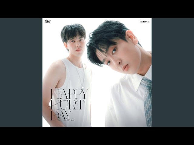 Happy Hurt Day
