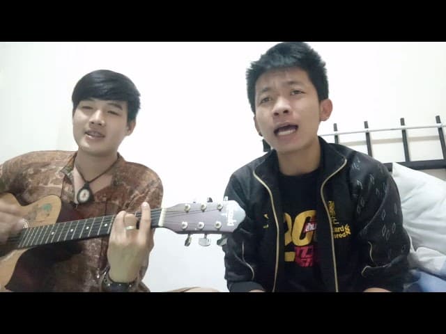 สัญญาหมาบ่แดก - เต๊ะ ตระกูลตอ
