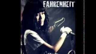 เจ้าหญิง ฟาเรนไฮธ์